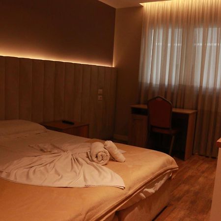 Nest&Rest Apartments Tirana Zewnętrze zdjęcie