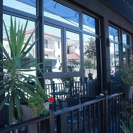 Nest&Rest Apartments Tirana Zewnętrze zdjęcie