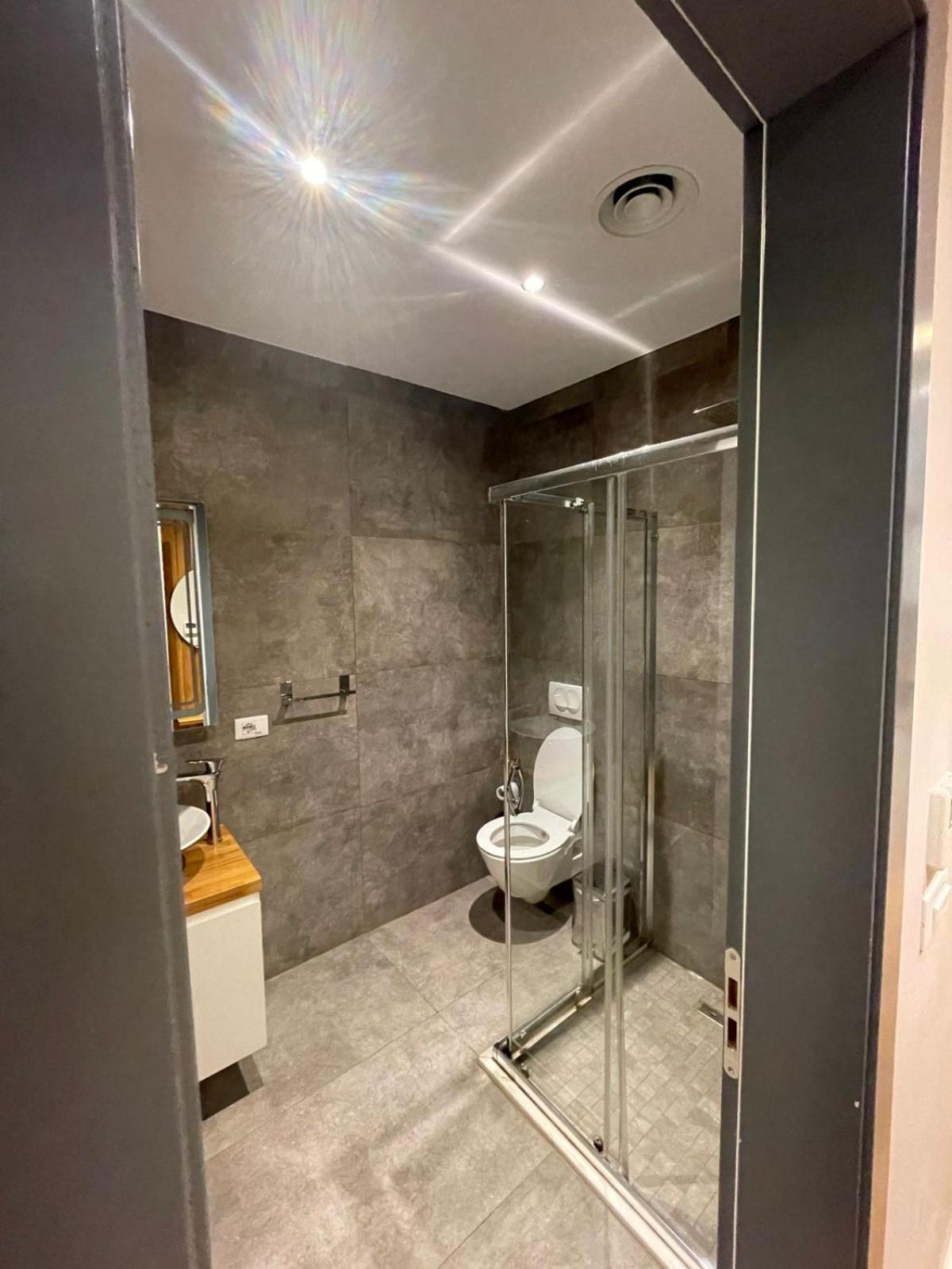 Nest&Rest Apartments Tirana Zewnętrze zdjęcie