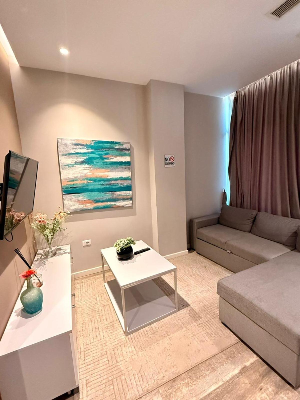 Nest&Rest Apartments Tirana Zewnętrze zdjęcie