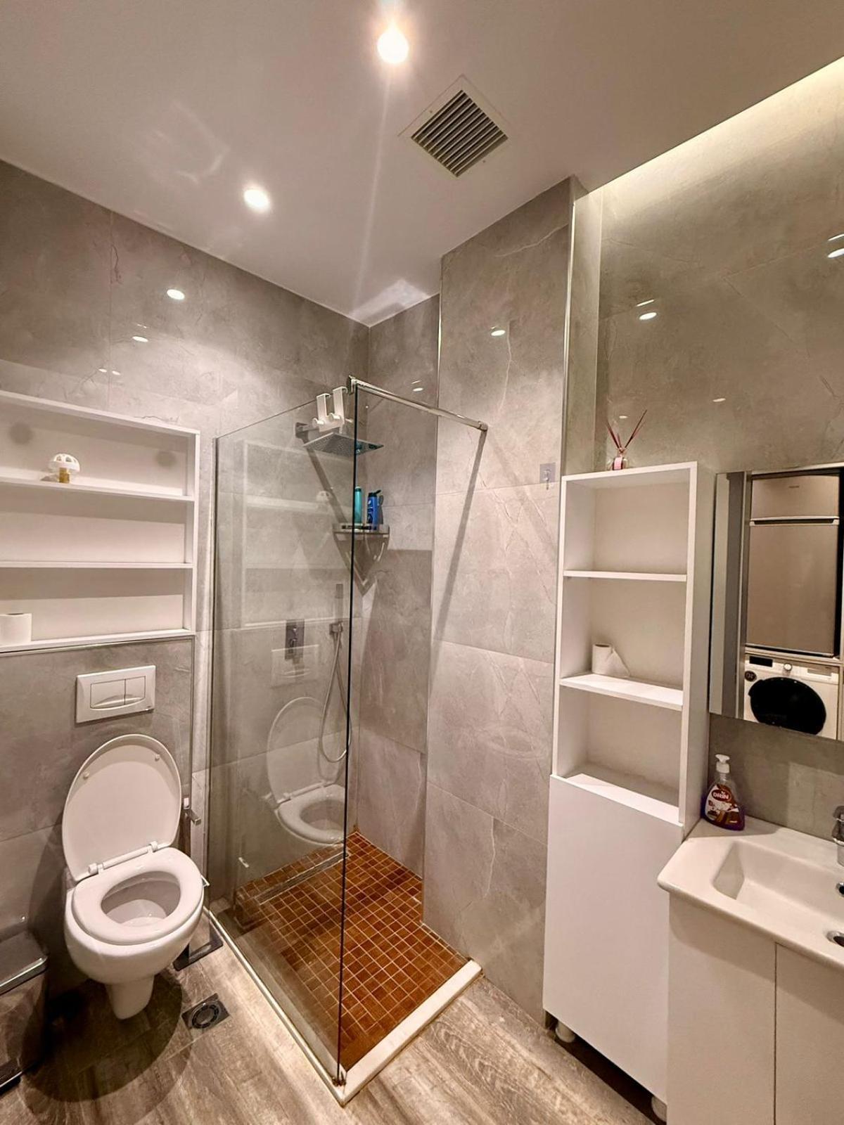 Nest&Rest Apartments Tirana Zewnętrze zdjęcie
