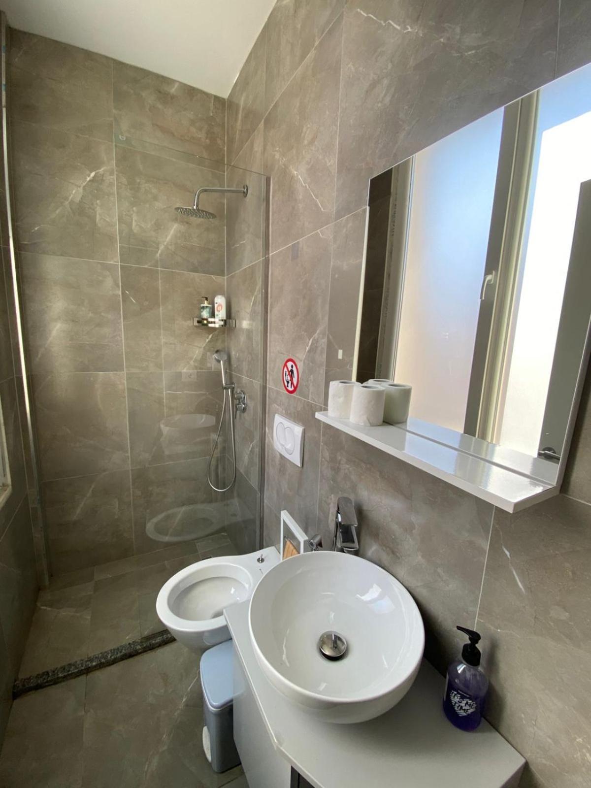Nest&Rest Apartments Tirana Zewnętrze zdjęcie