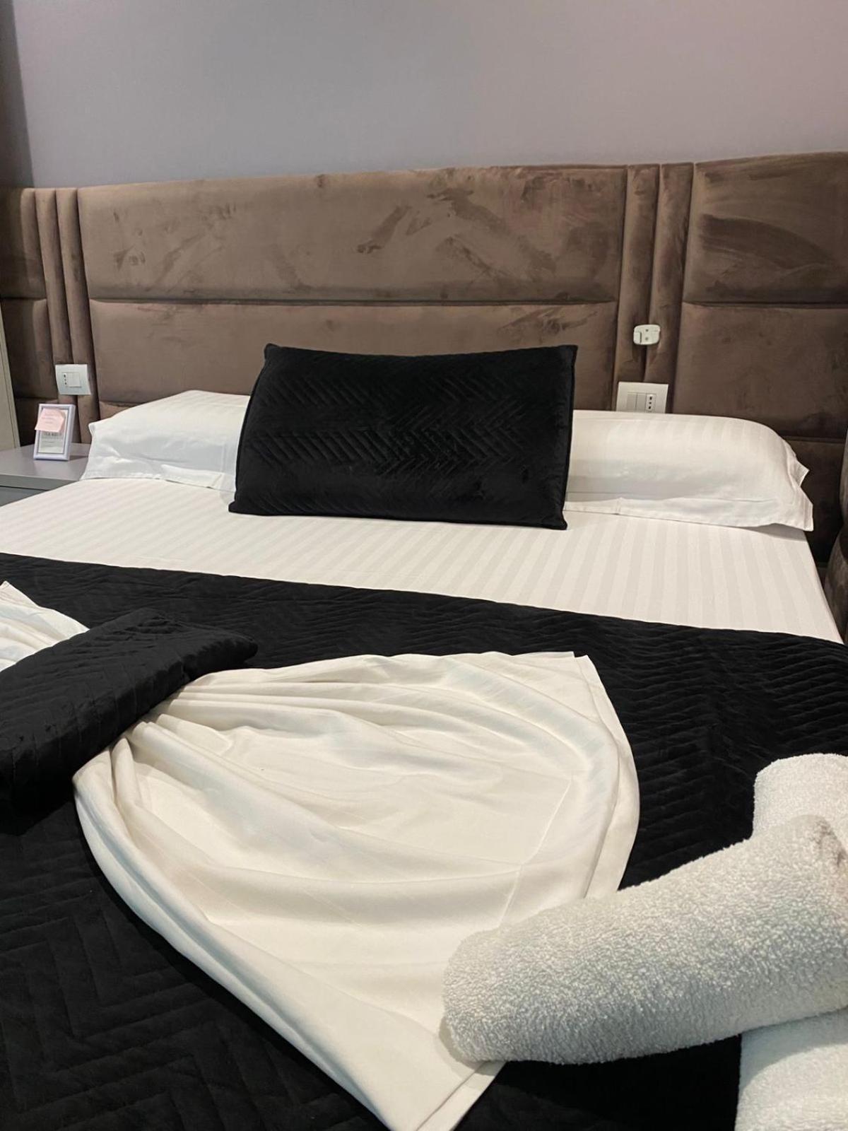 Nest&Rest Apartments Tirana Zewnętrze zdjęcie