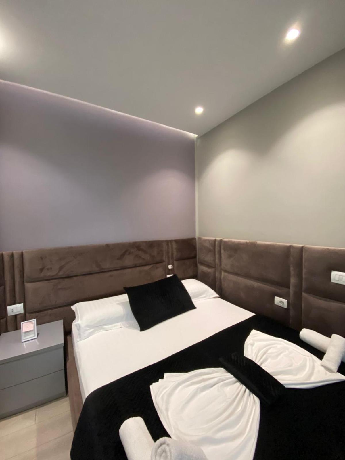 Nest&Rest Apartments Tirana Zewnętrze zdjęcie