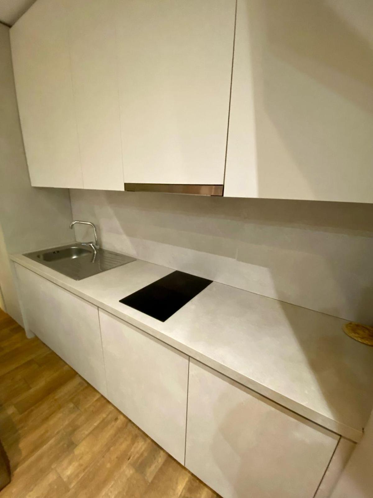 Nest&Rest Apartments Tirana Zewnętrze zdjęcie