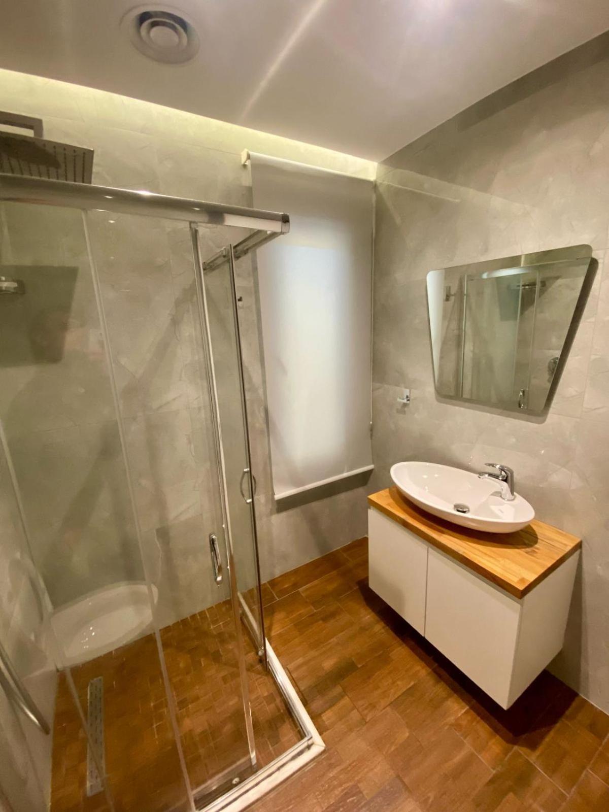 Nest&Rest Apartments Tirana Zewnętrze zdjęcie