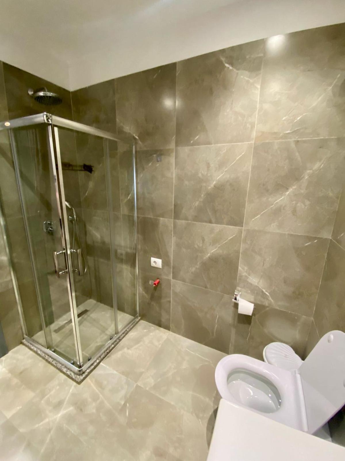 Nest&Rest Apartments Tirana Zewnętrze zdjęcie